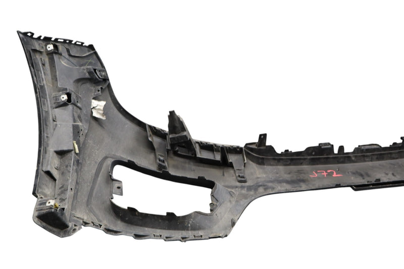 Load image into Gallery viewer, 14-15 Land Rover Range Rover Sport L494 Front Bumper Cover Panel Black Oem