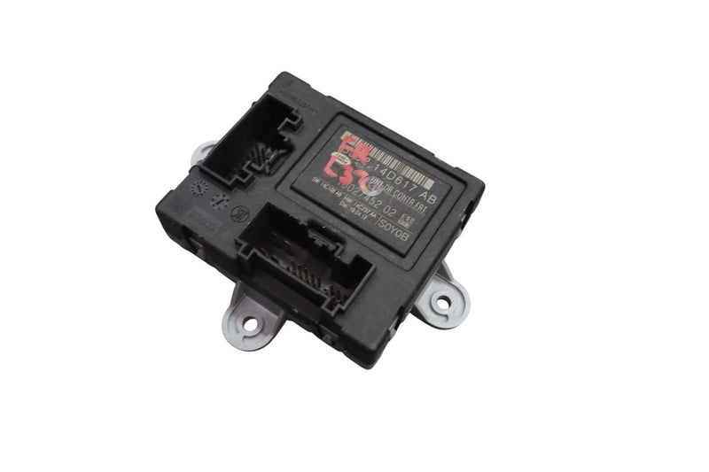 Load image into Gallery viewer, 12-13 Range Rover Evoque L538 Front Right Side Door Control Module Oem