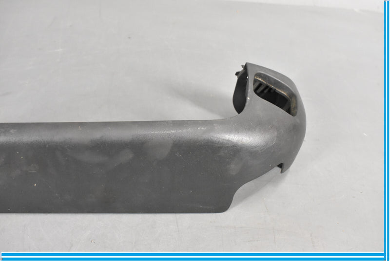 Load image into Gallery viewer, 00-06 Mercedes W215 CL500 Front Right Side Under Seat Compartment Trim Panel Oem