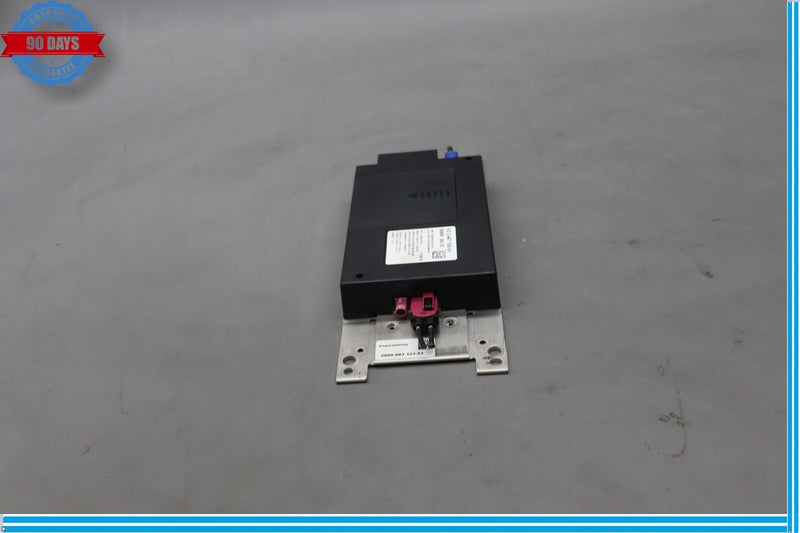 Load image into Gallery viewer, 16-19 BMW X1 F48 Telematics Communication Computer Control Module Unit Oem