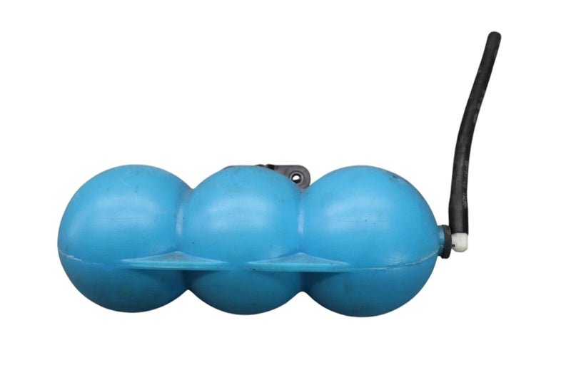 Load image into Gallery viewer, 06-12 Bentley Continental Flying Spur Vacuum Container Reservoir Tank Oem