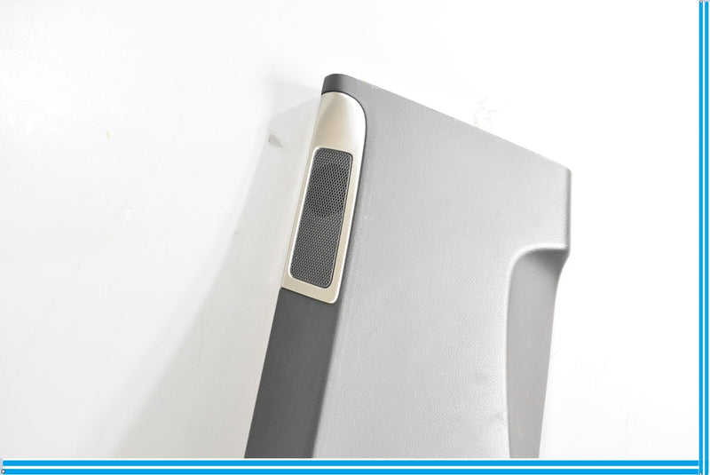 Load image into Gallery viewer, 11-18 Audi A8 S8 Quattro Right Center Passenger Side Pillar Cover Trim Panel Oem