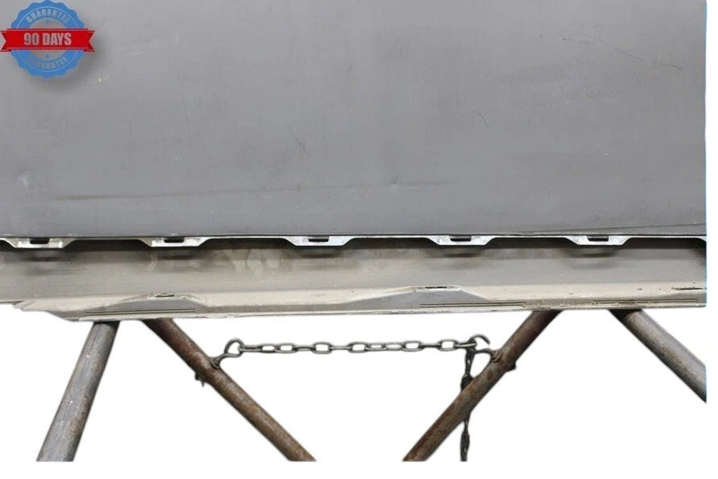 Load image into Gallery viewer, 12-15 Audi A6 Left Driver Side Rocker Skirt Panel Molding 4G0853855G OEM