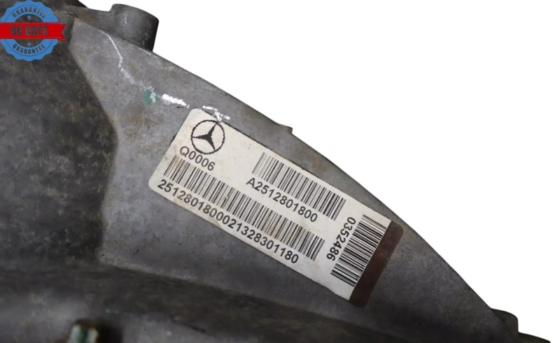 Load image into Gallery viewer, 12-19 Mercedes GL450 GL550 Automatic Transmission Transfer Case Assembly OEM