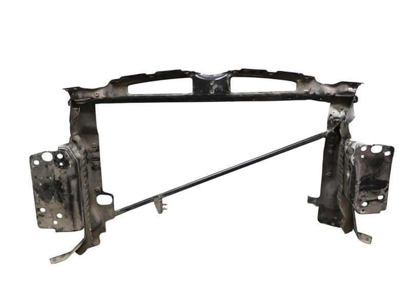 Load image into Gallery viewer, 03-12 Bentley Continental Front Radiator Core Support Panel Carrier Frame Oem