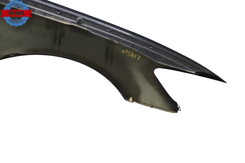 Load image into Gallery viewer, 12-18 Audi A6 Quattro Front Left Driver Side Fender Cover Assembly 4G0821101 Oem