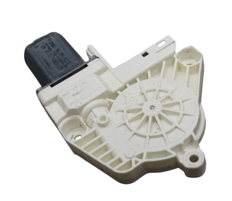 Load image into Gallery viewer, 11-18 Audi A8L Quattro Rear Left Driver Side Door Window Regulator Motor Oem
