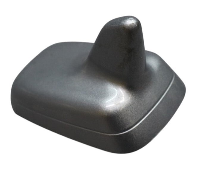 Load image into Gallery viewer, 11-18 Audi A8 A8L Quattro Upper Roof Shark Fin Antenna 4H0035503C Oem