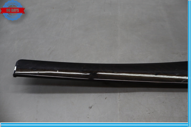 Load image into Gallery viewer, 11-16 BMW 528i 535i GT xDriver Rear Left Driver Side Door Panel Trim Oem