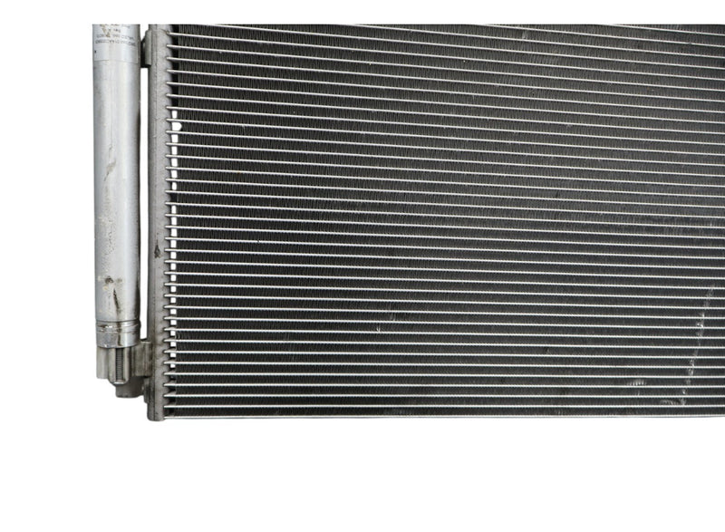 Load image into Gallery viewer, 12-21 BMW i3 i3s 320i 328i 428i Engine AC A/C Air Conditioner Condenser Unit Oem