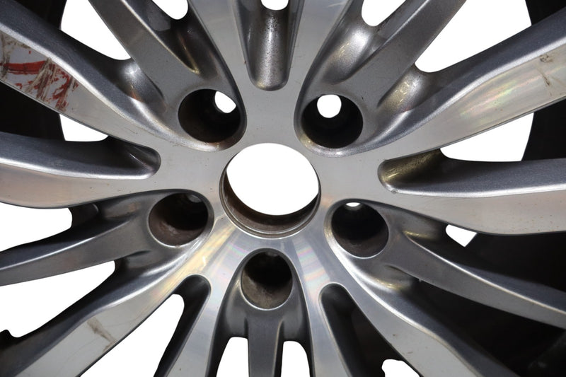 Load image into Gallery viewer, 14-19 Maserati Ghibli M157 Front Wheel Rim 8.5JX19H2 ET44 19'' R19 67001685 Oem