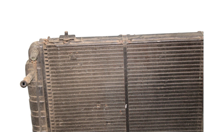 Load image into Gallery viewer, 84-95 Jaguar XJS Front Engine Motor Cooling Radiator Assembly MHE4190CA Oem