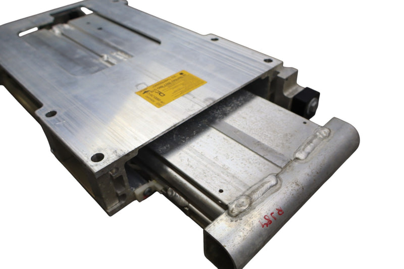 Load image into Gallery viewer, 07-12 Bentley Continental GTC Rear Right Side Roll Over Protection Bar Oem