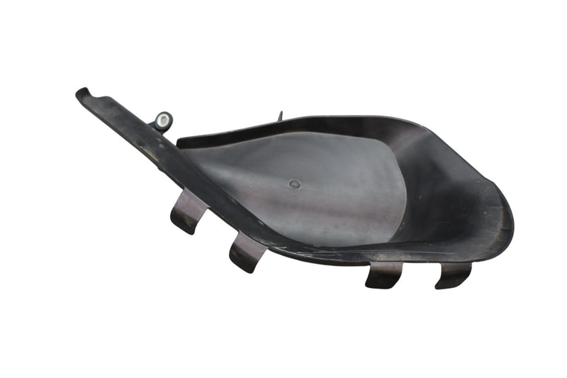 Load image into Gallery viewer, 11-18 Porsche Cayenne Right Side Air Intake Manifold Filter Cover 7P5819349 Oem