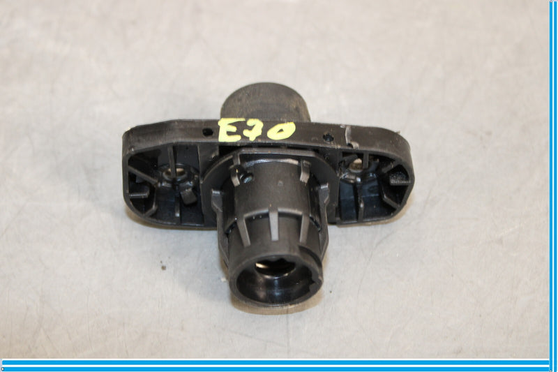 Load image into Gallery viewer, 07-13 Mercedes W221 S550 CL600 Rear Trunk Lid Cylinder Lock Latch Assembly OEM