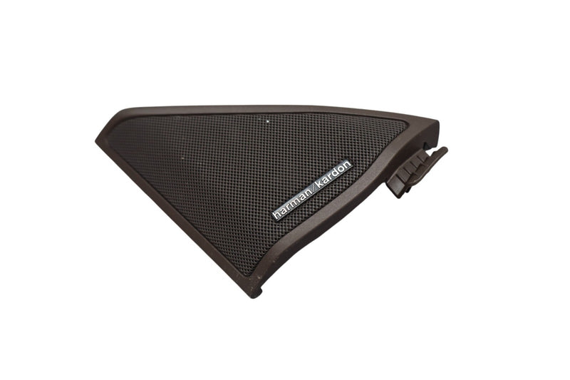 Load image into Gallery viewer, 06-16 Mercedes W212 E350 E550 Front Left Driver Door Speaker Cover Tweeter Oem