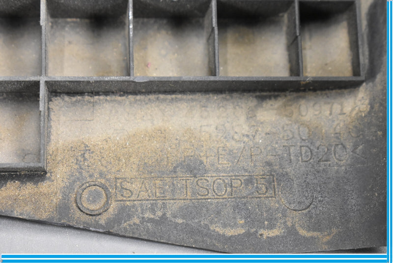Load image into Gallery viewer, 07-12 Lexus LS460 Steering Column Upper Trim Cover Panel Oem