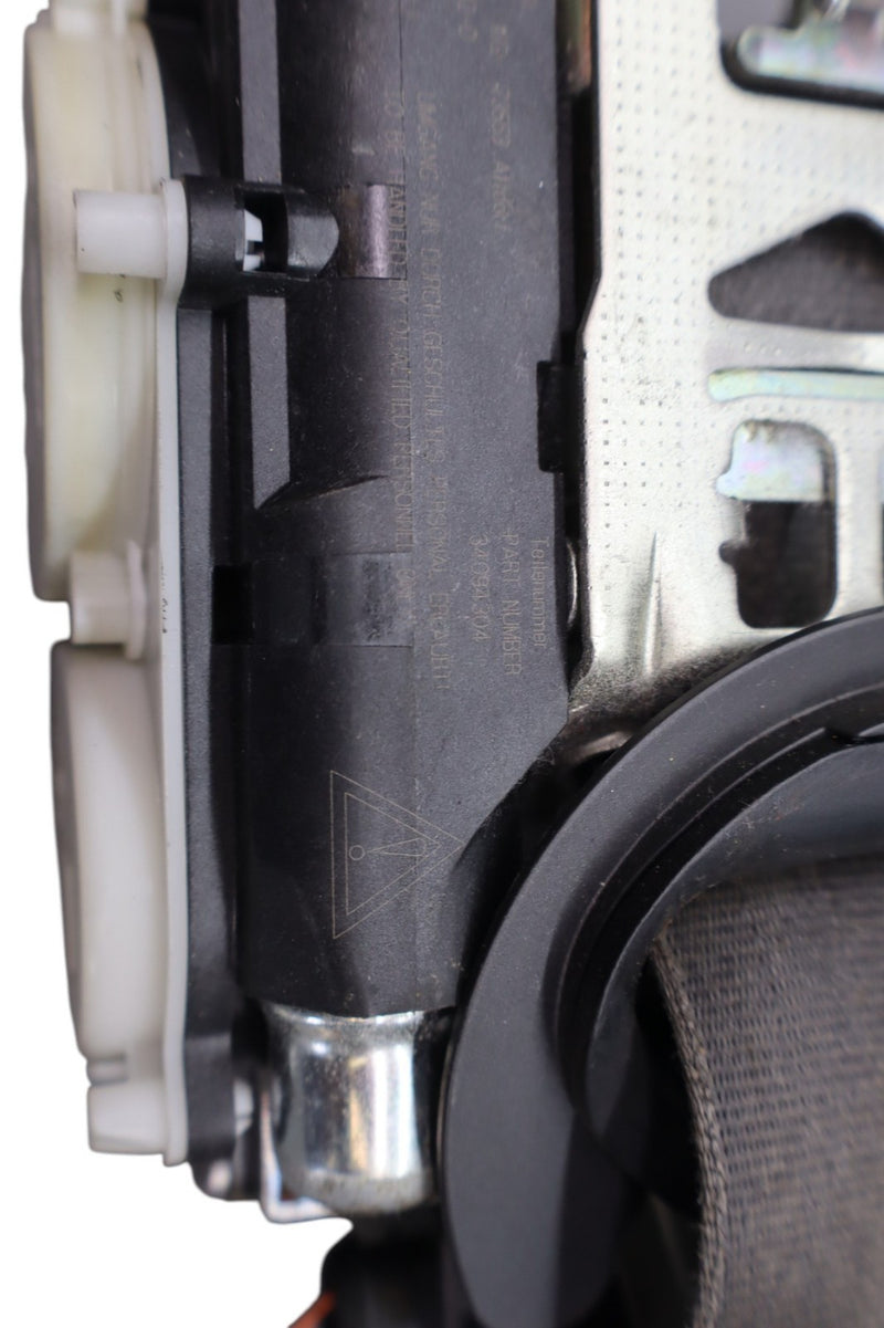 Load image into Gallery viewer, 12-18 Audi A6 Front Right Passenger Seat Belt Seatbelt Retractor 34094304 Oem