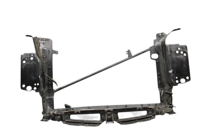 Load image into Gallery viewer, 06-12 Bentley Continental Front Radiator Core Support Panel Carrier Frame OEM