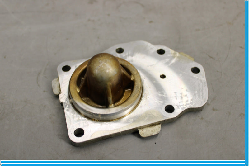Load image into Gallery viewer, 12-18 Audi A8 Quattro Timing Gear Chain Bracket 079103337D Oem
