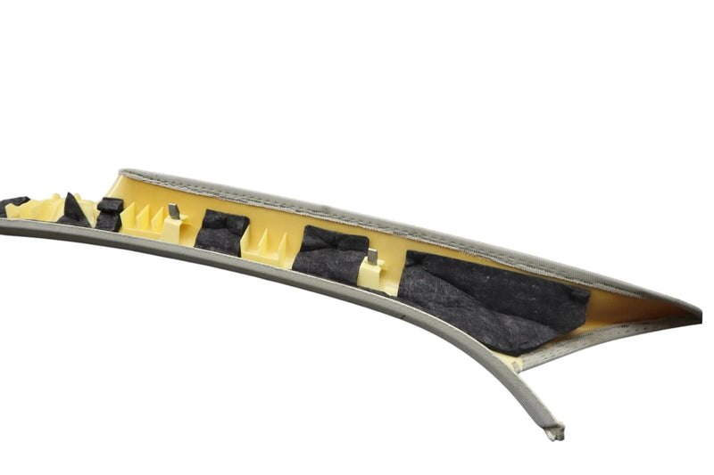 Load image into Gallery viewer, 11-18 Audi A8 Quattro Front Right Side A Pillar Windshield Trim Cover Panel Oem