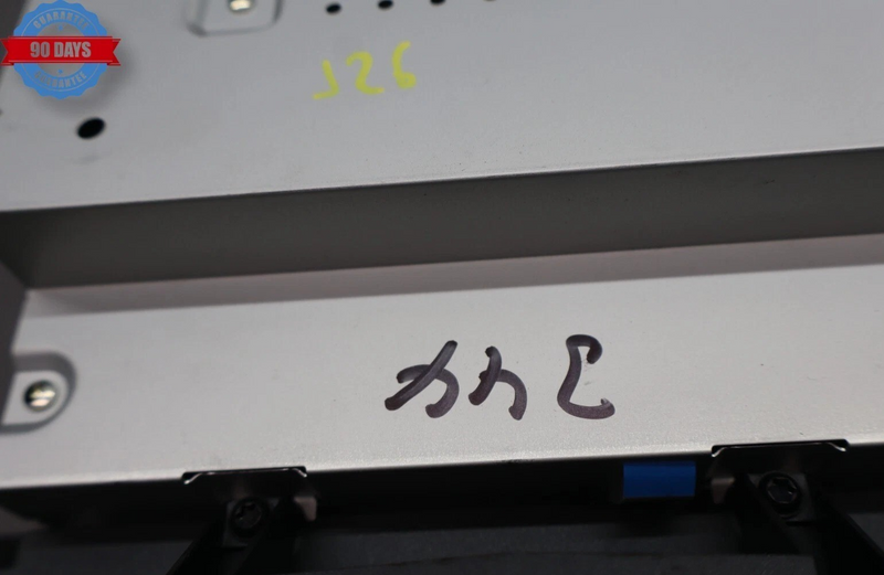 Load image into Gallery viewer, 08-11 Mercedes C300 C250 Navigation Command Head Unit CD Audio 2049069901 Oem