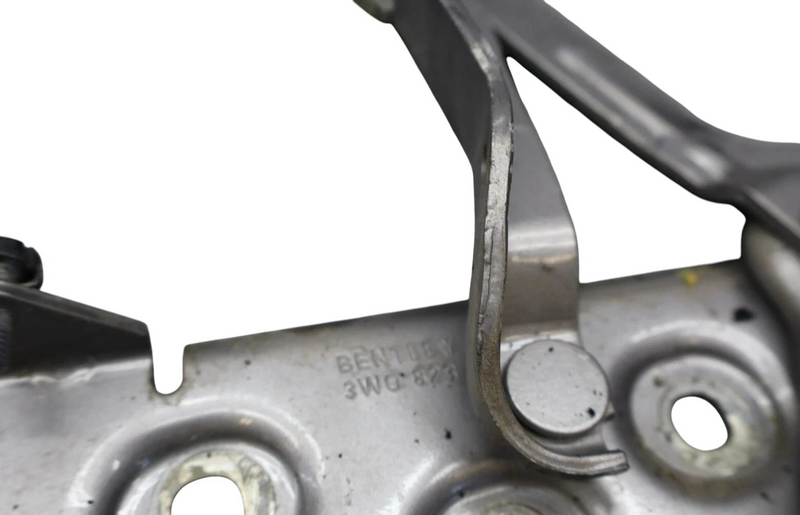 Load image into Gallery viewer, 03-12 Bentley Continental Flying Spur GT GTC Left Driver Side Hood Hinge Oem