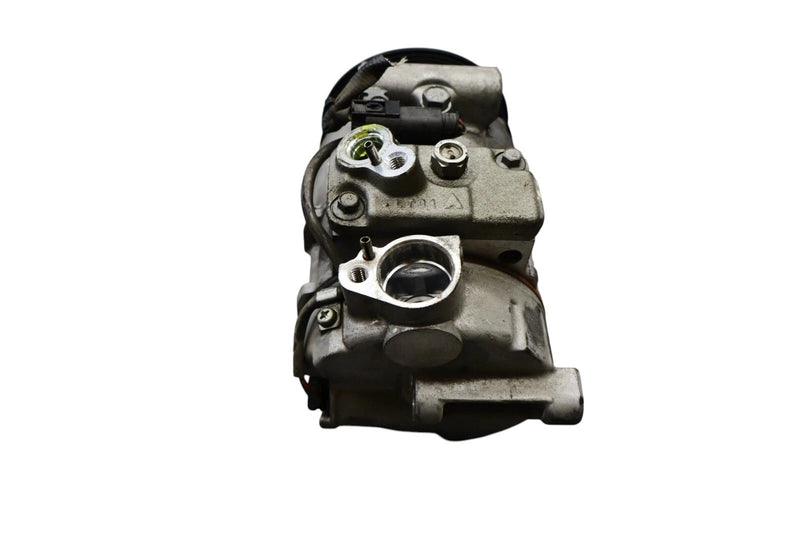 Load image into Gallery viewer, 12-18 Mercedes W218 CLS63 E550 A/C AC Air Conditioning Compressor 0022309711 Oem