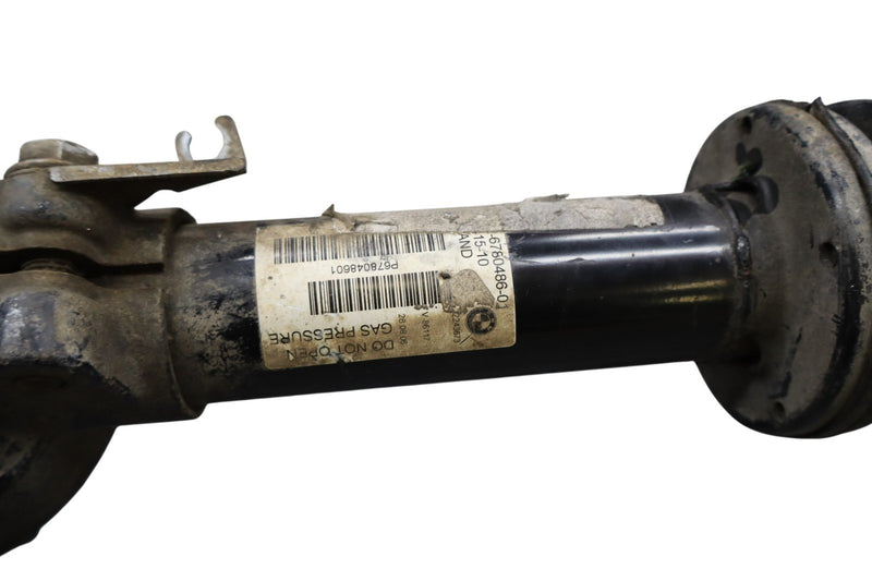 Load image into Gallery viewer, 07-13 BMW E70 X5 Front Right Side Shock Strut Absorber 31326780486 Oem