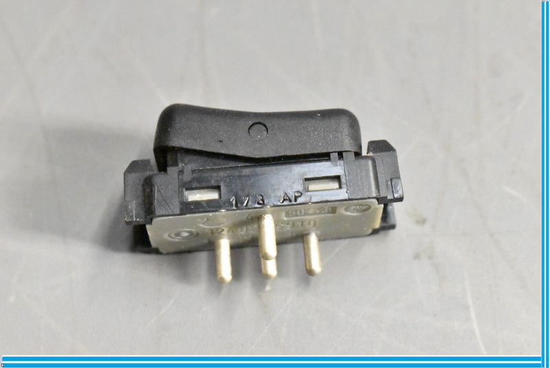 Load image into Gallery viewer, 86-95 Mercedes E320 300CE 300E W124 Rear Seat Folding Power Switch Button Oem