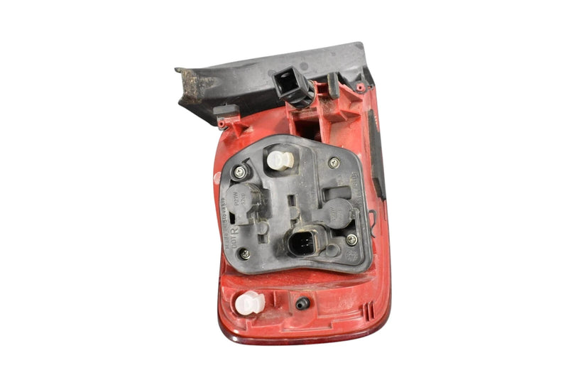 Load image into Gallery viewer, 09-12 Audi A4 Rear Right Passenger Side Taillight Tail Light Lamp 8K5945096E OEM