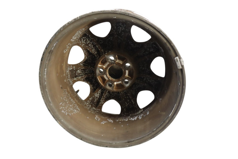 Load image into Gallery viewer, 01-03 Lexus LS430 XF30 17" Alloy Wheel Rim Disc Chrome 17x7.5J 4261150280 Oem