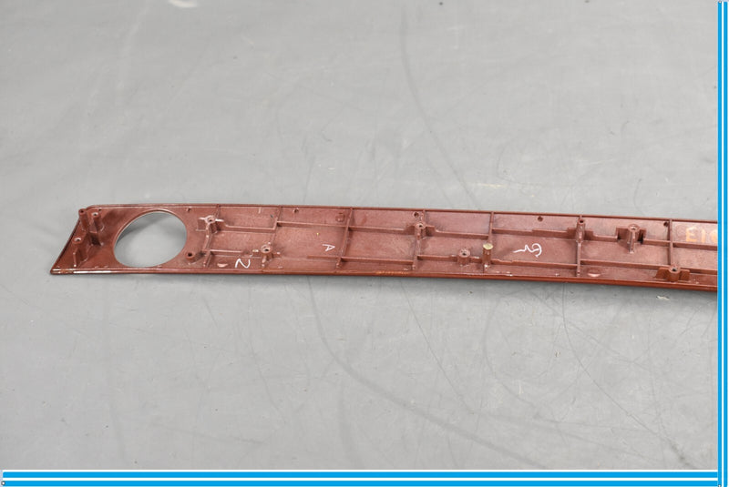 Load image into Gallery viewer, 07-17 Lexus LS460 Rear Left Driver Door Interior Cover Trim Panel Molding Oem