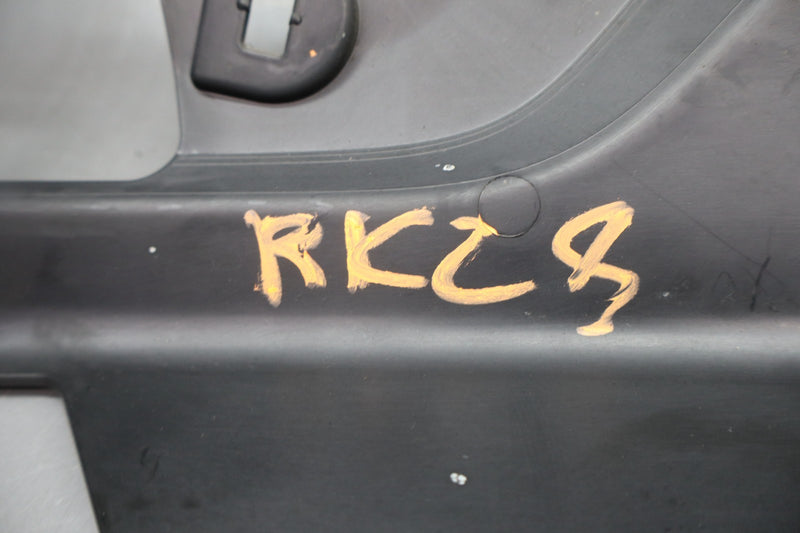 Load image into Gallery viewer, 11-14 Porsche Cayenne 958 Front Right Side Engine Bay Cover Panel 7P5806442D Oem