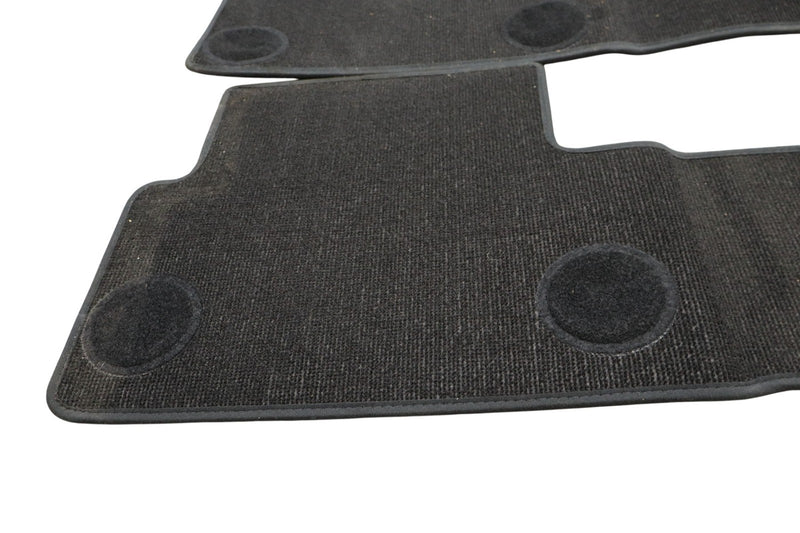 Load image into Gallery viewer, 14-21 BMW i3 i3s Fronr & Rear Side Floor Mats And Carpet Set 51477318734 Oem