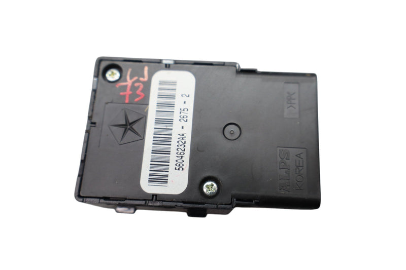 Load image into Gallery viewer, 14-20 Maserati Ghibli Levante M157 Front Left Side Seat Adjustment Switch Oem