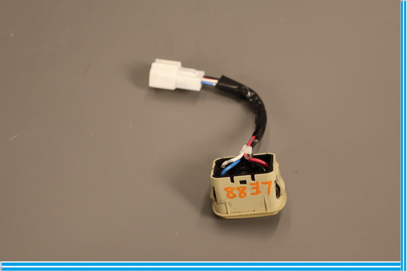 Load image into Gallery viewer, 11-17 Infiniti QX56 QX80 Front Left Driver Seat Lumbar Control Switch Oem