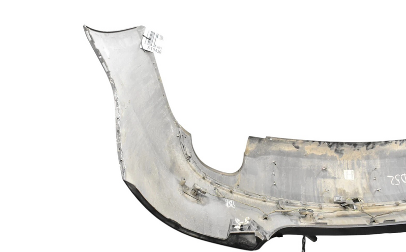 Load image into Gallery viewer, 12-15 Jaguar XF XFR XFR-S Rear Bumper Cover Panel Assembly Black C2Z14002XXX Oem