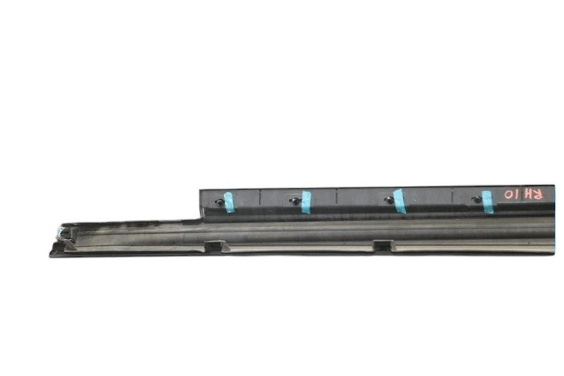 Load image into Gallery viewer, 14-17 Maserati Ghibli Right Passenger Side Skirt Rocker Panel 670010791 OEM