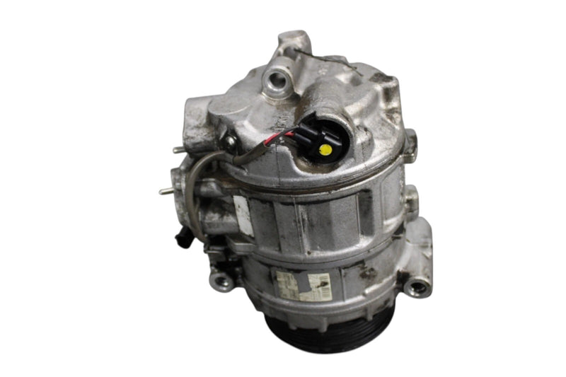 Load image into Gallery viewer, 07-11 Mercedes S600 CL600 SL600 W220 A/C AC Air Conditioning Compressor Pump Oem