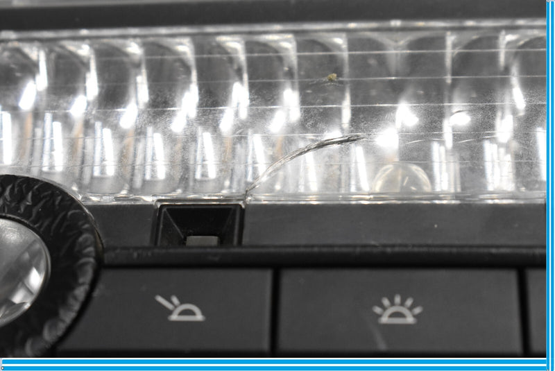 Load image into Gallery viewer, 09-15 BMW 750I 750LI F01 F02 Rear Upper Center Dome Light Unit Assembly Oem