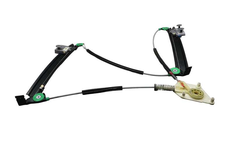 Load image into Gallery viewer, 03-18 Bentley Continental GT Front Left Side Door Window Motor Regulator Oem