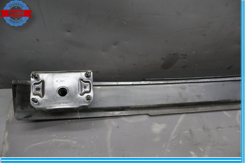 Load image into Gallery viewer, 12-14 Mercedes C250 C300 Rear Bumper Support Reinforcement Impact Beam Bar Oem