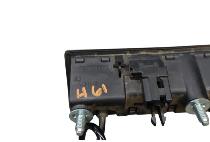 Load image into Gallery viewer, 11-17 Volkswagen VW Touareg Rear Trunk Release Handle W/ Backup Camera Oem