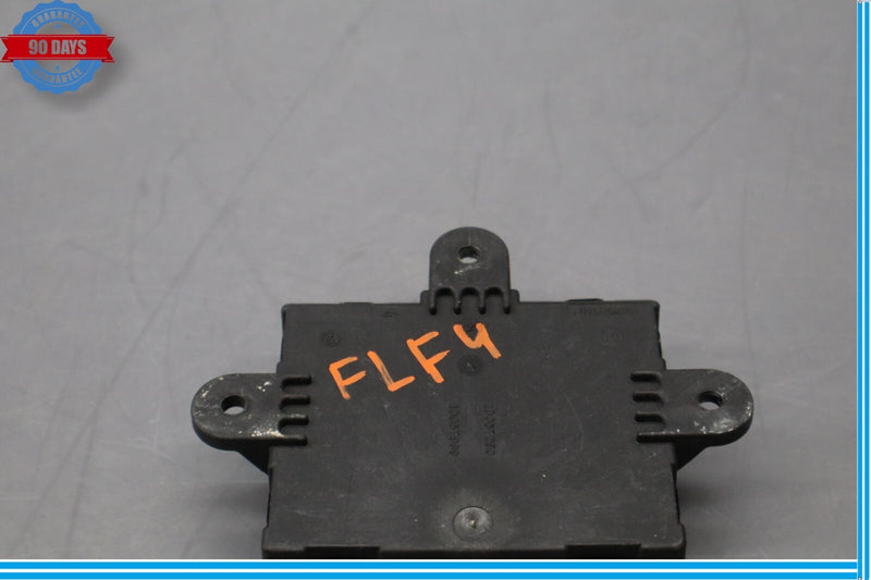 Load image into Gallery viewer, 10-13 Jaguar XJ XJL X351 X351 Rear Right Side Door Control Module ECU Oem