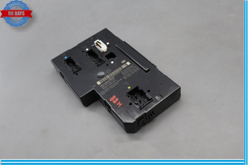Load image into Gallery viewer, 10-18 Mercedes CLS550 W218 Rear SAM Relay Fuse Box Module 2129005001 Oem
