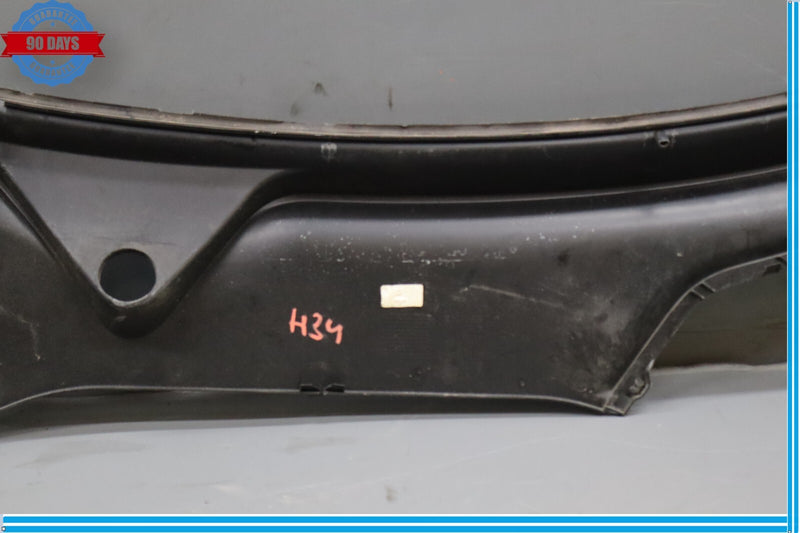 Load image into Gallery viewer, 10-16 Porsche Panamera 970 Front Windshield Window Cowl Vent Panel Oem