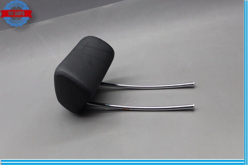 Load image into Gallery viewer, 10-16 Mercedes E350 E550 Rear Right Or Left Side Seat Headrest Head Rest Oem