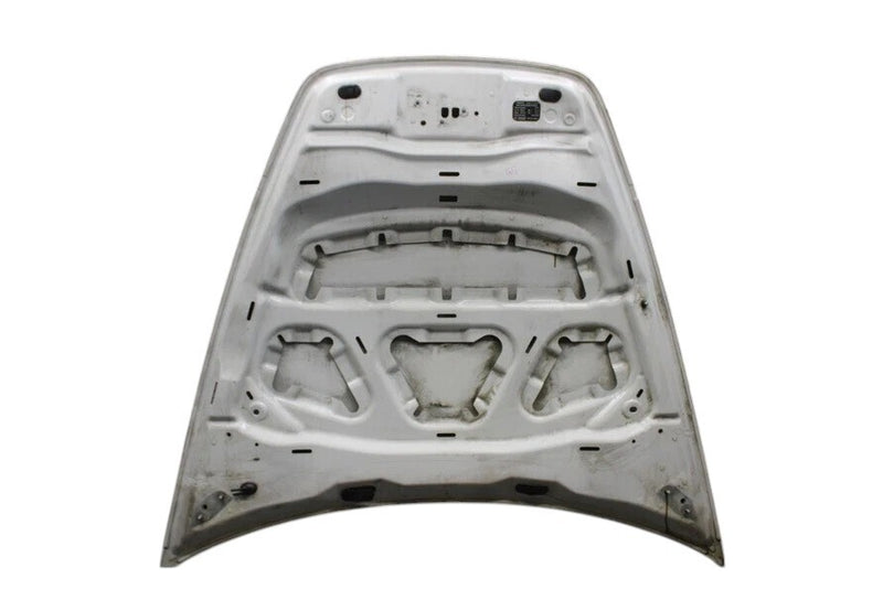 Load image into Gallery viewer, 11-14 Porsche Cayenne 958 Hood Bonnet Cover Panel Assembly White Oem