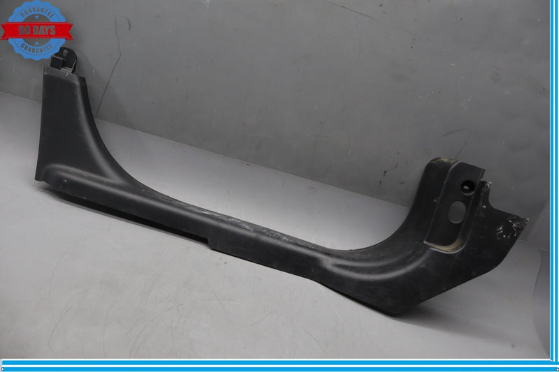 Load image into Gallery viewer, 14-17 Fiat 500L Front Left Driver Side Door Sill Scuff Plate Cover Trim Oem